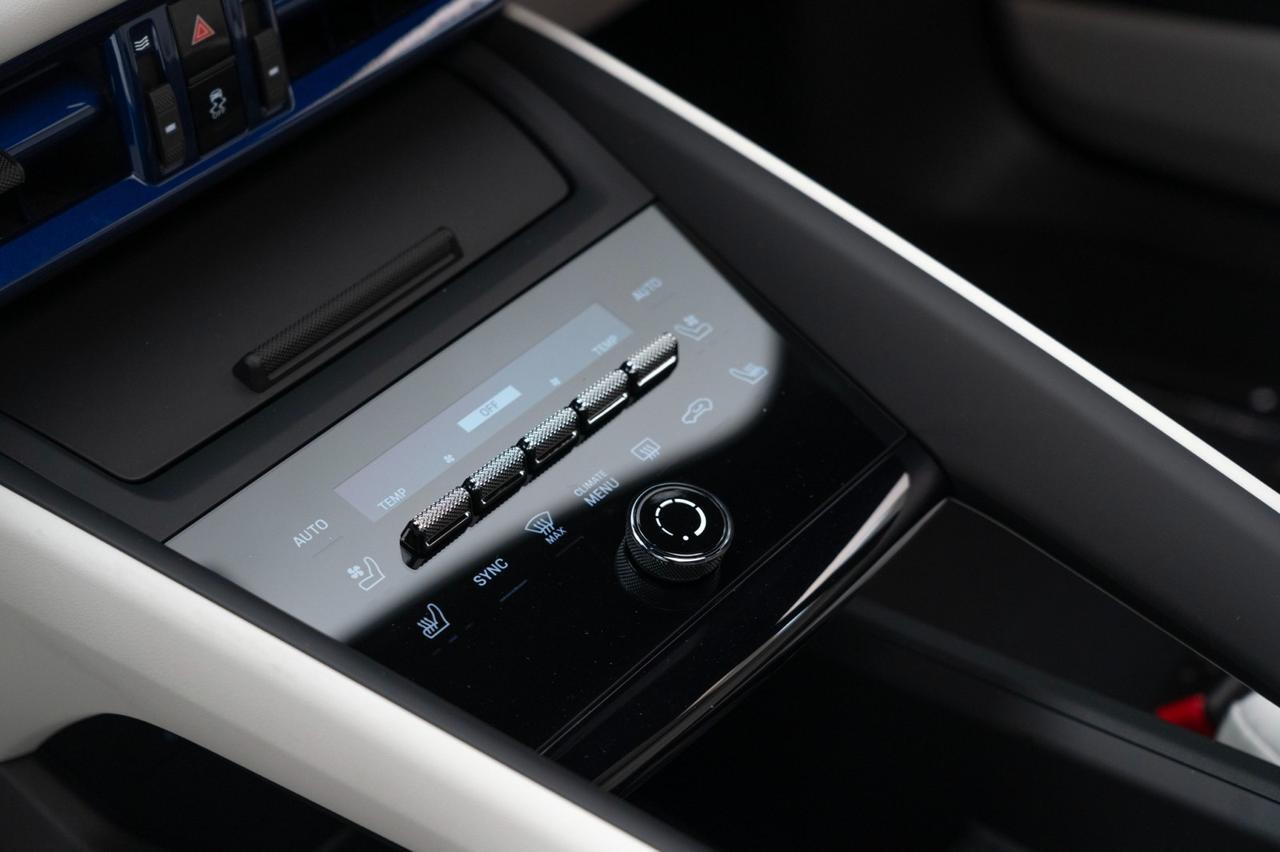 2025 Porsche Macan 4S Electric Pompano Beach FL