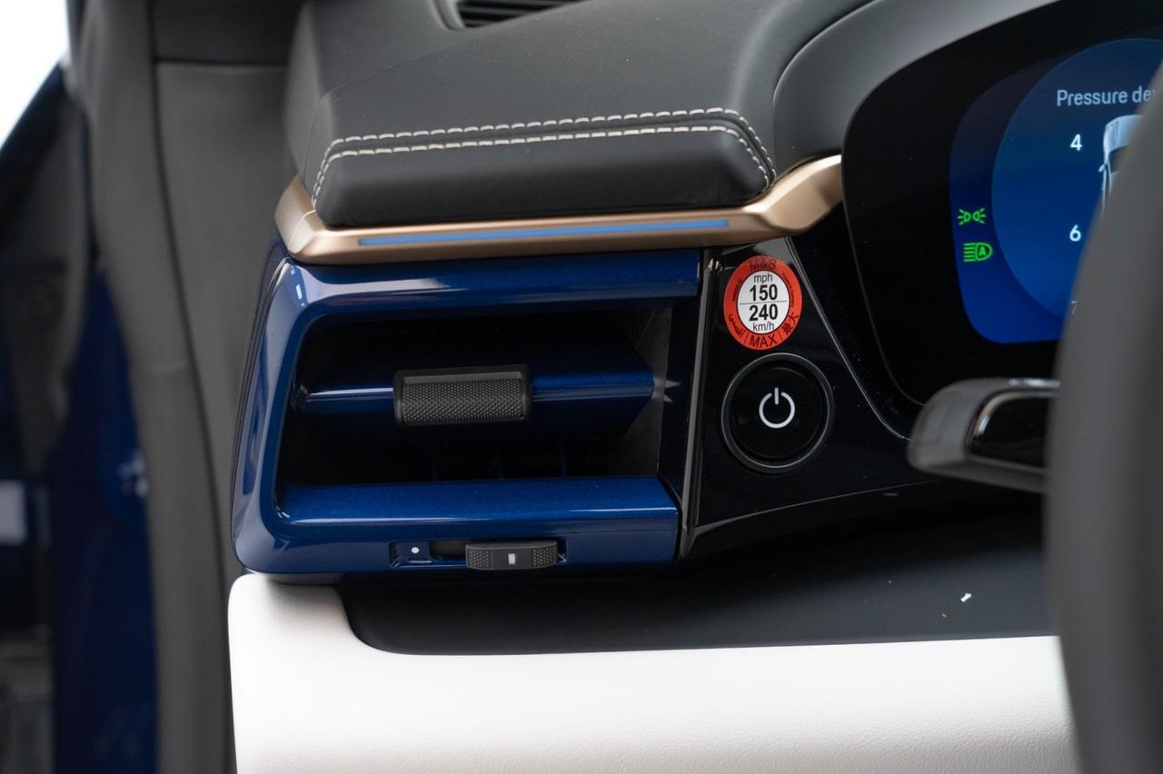 2025 Porsche Macan 4S Electric Pompano Beach FL