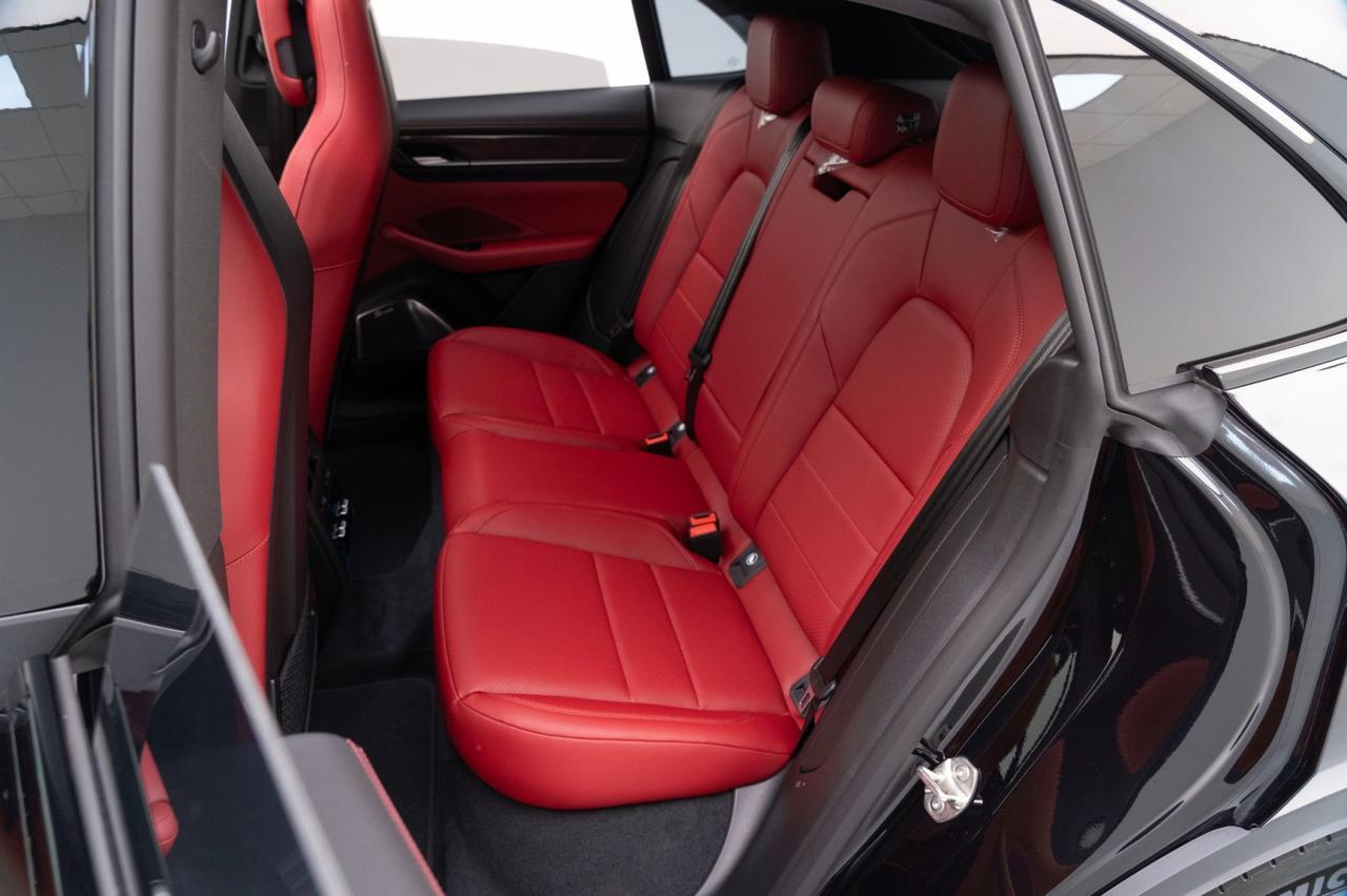 2025 Porsche Macan 4S Electric Pompano Beach FL