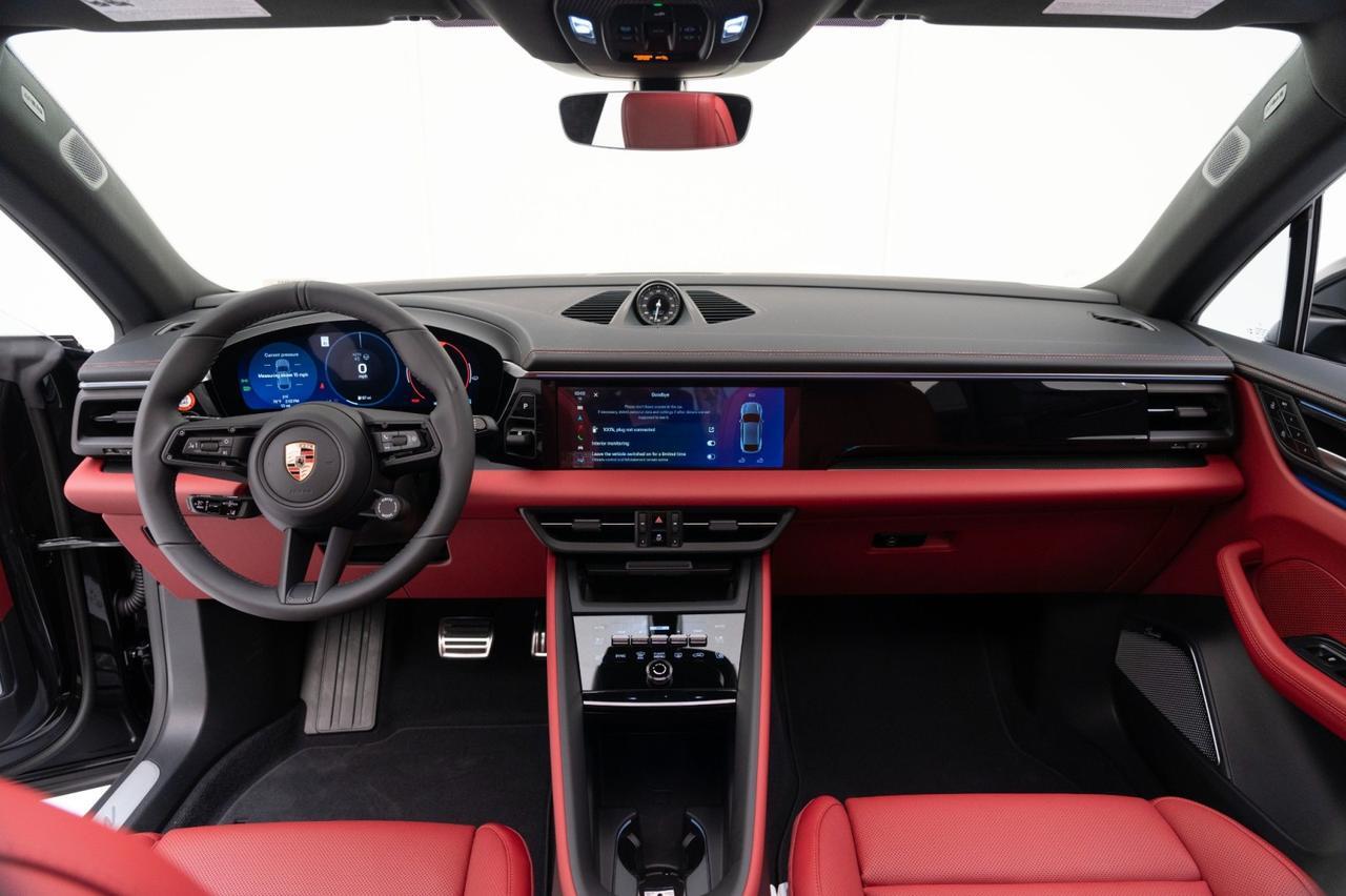 2025 Porsche Macan 4S Electric Pompano Beach FL