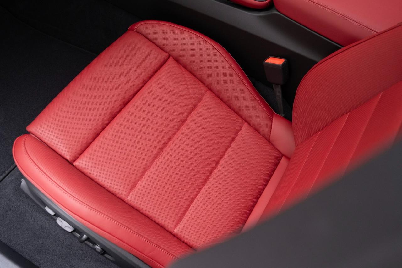 2025 Porsche Macan 4S Electric Pompano Beach FL