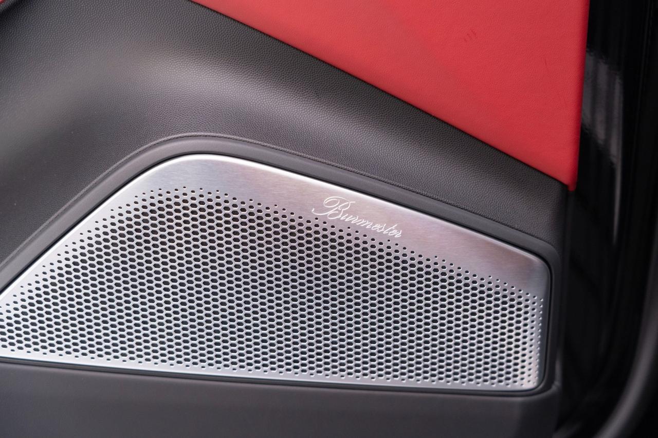 2025 Porsche Macan 4S Electric Pompano Beach FL