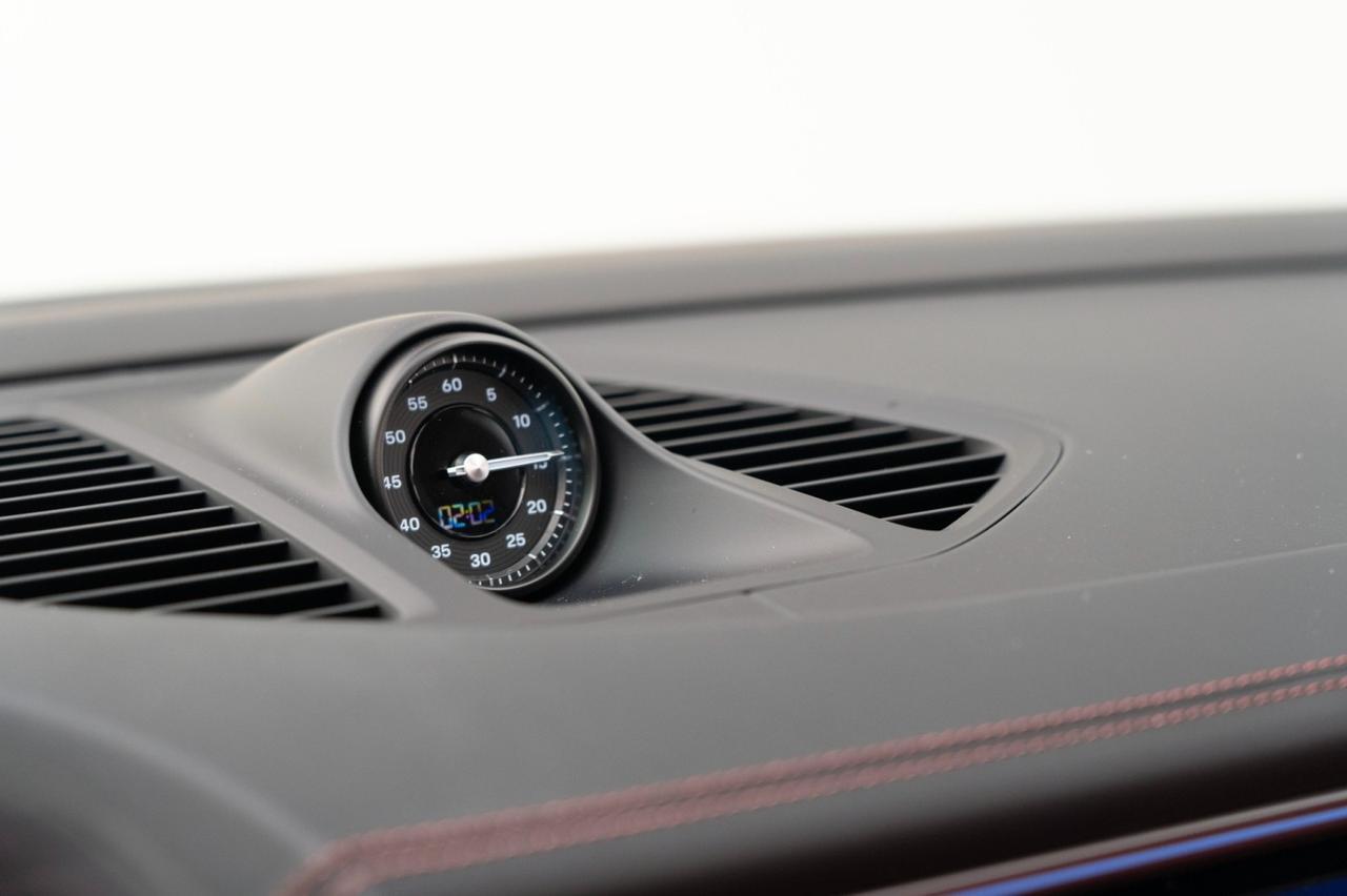 2025 Porsche Macan 4S Electric Pompano Beach FL