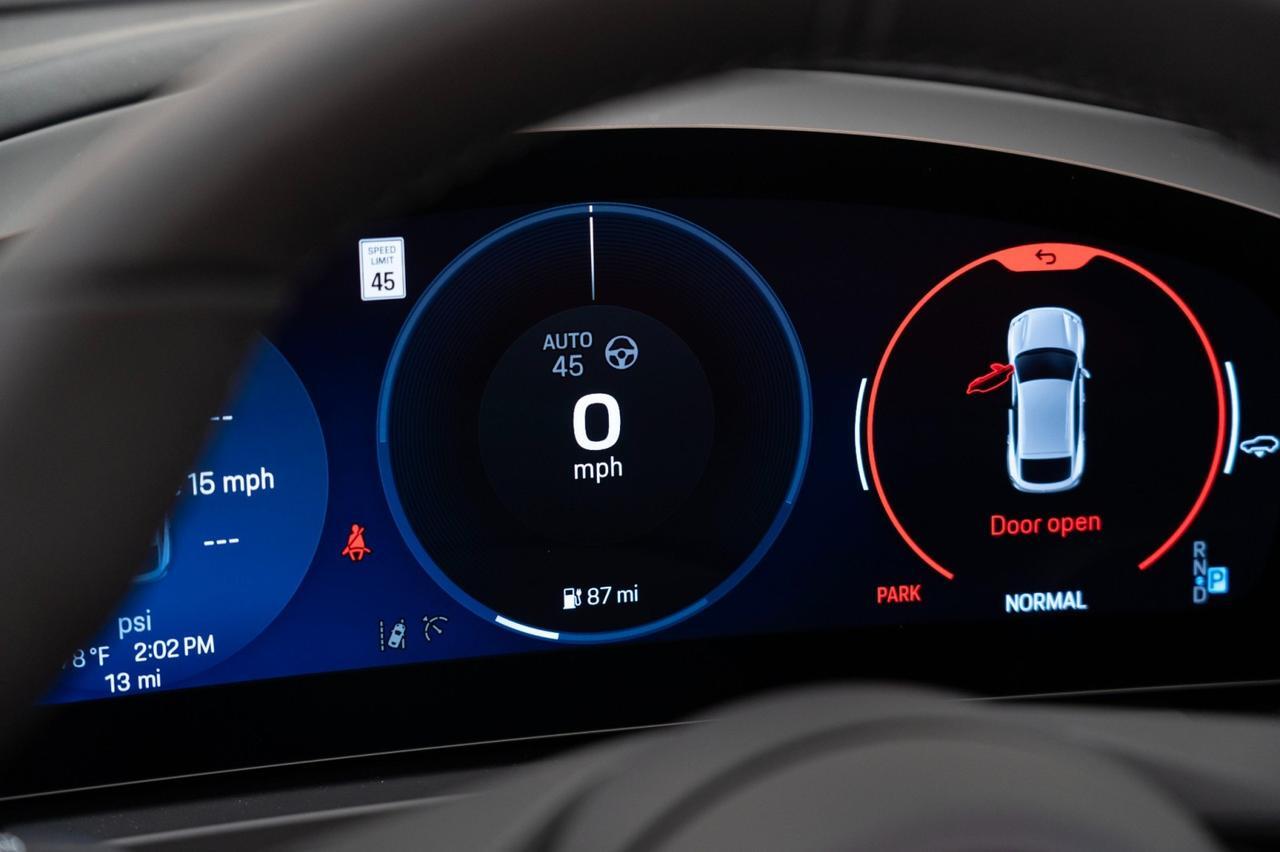 2025 Porsche Macan 4S Electric Pompano Beach FL