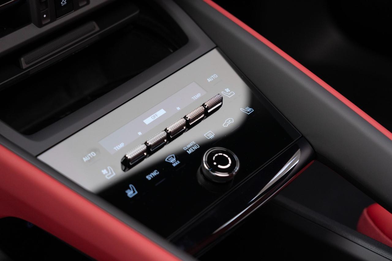 2025 Porsche Macan 4S Electric Pompano Beach FL
