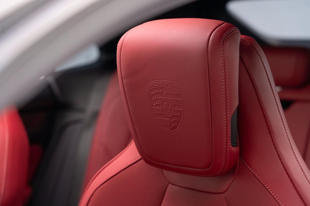 2025 Porsche Macan 4S Electric Pompano Beach FL