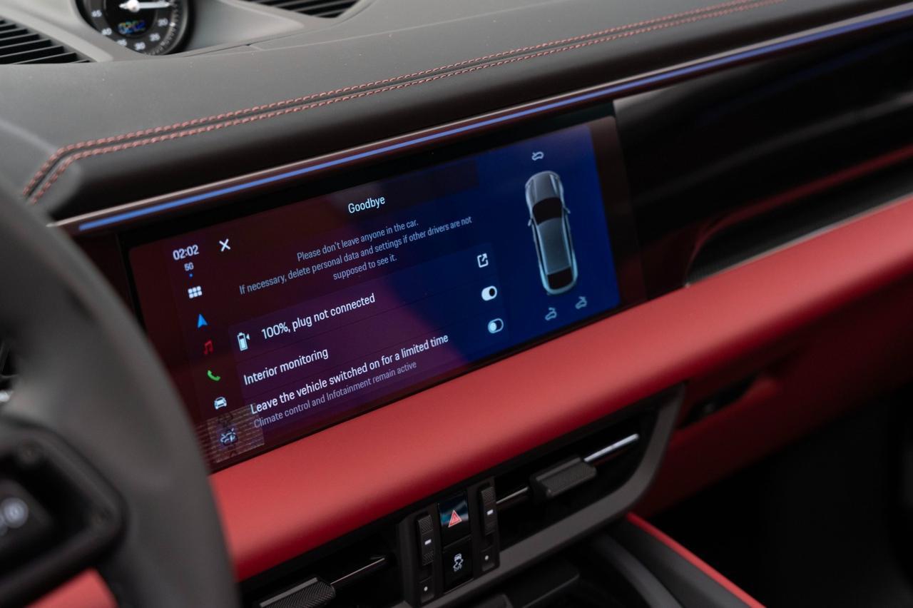 2025 Porsche Macan 4S Electric Pompano Beach FL