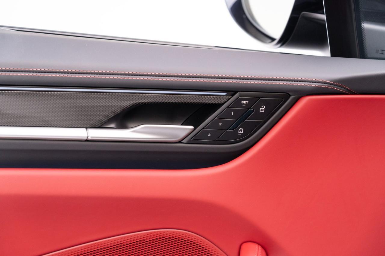 2025 Porsche Macan 4S Electric Pompano Beach FL