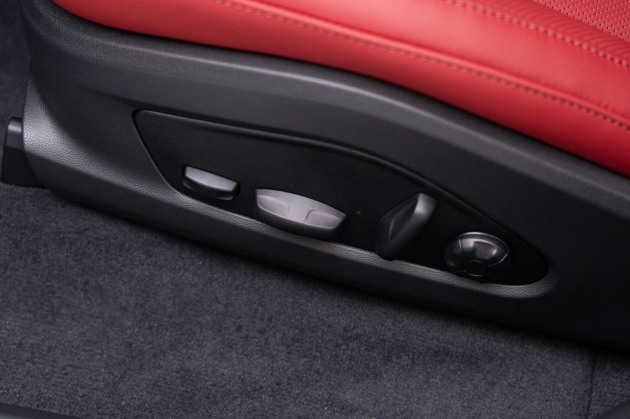 2025 Porsche Macan 4S Electric Pompano Beach FL