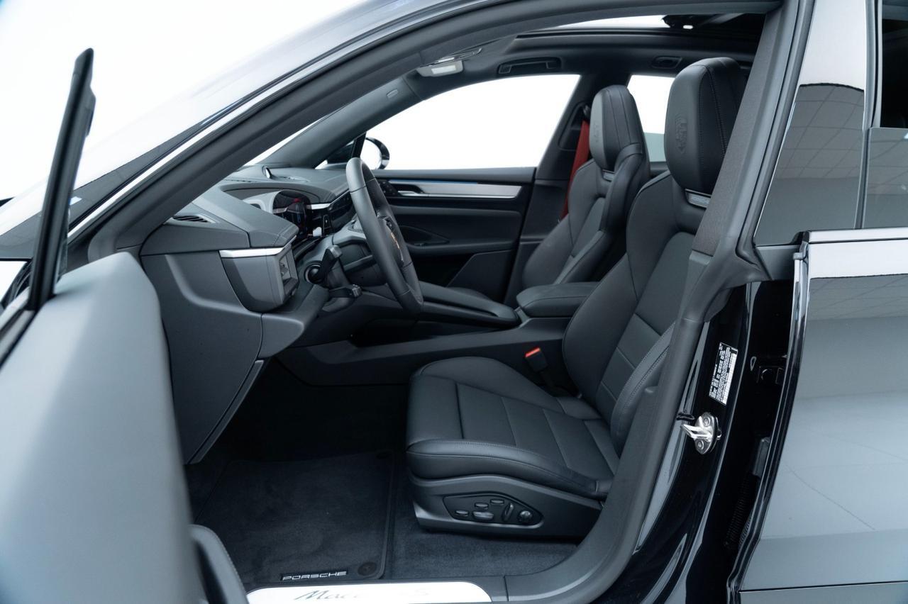 2025 Porsche Macan 4S Electric Pompano Beach FL