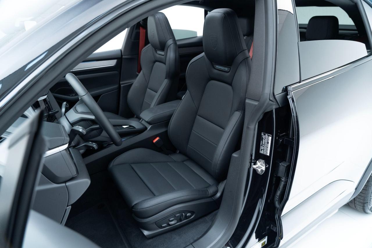 2025 Porsche Macan 4S Electric Pompano Beach FL