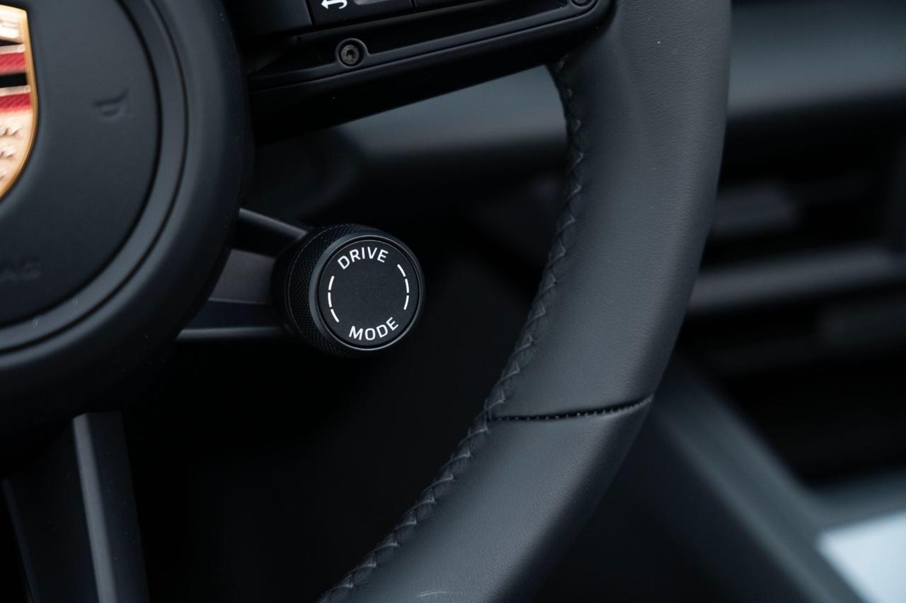 2025 Porsche Macan 4S Electric Pompano Beach FL