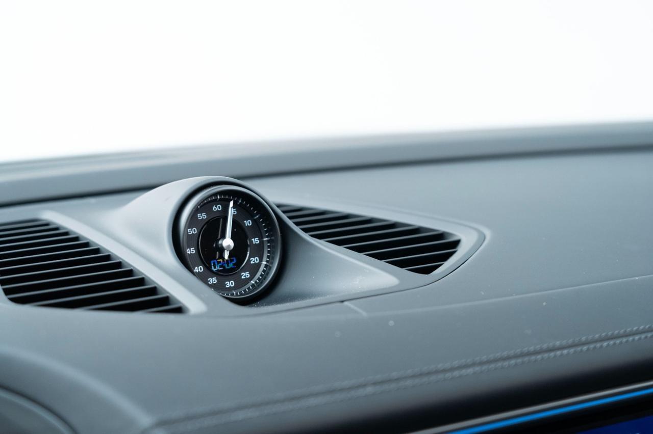 2025 Porsche Macan 4S Electric Pompano Beach FL