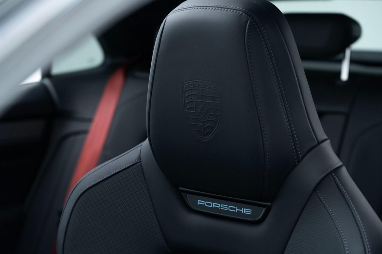 2025 Porsche Macan 4S Electric Pompano Beach FL