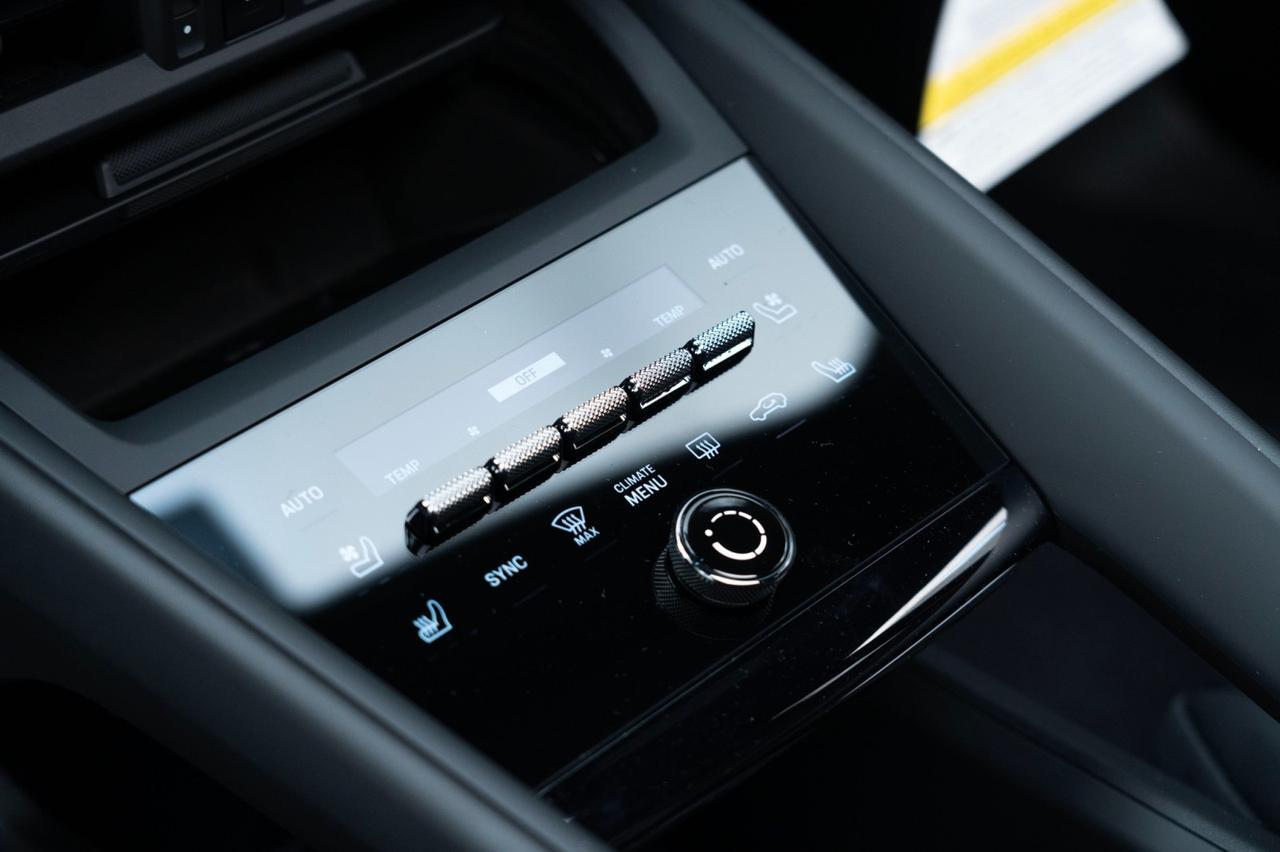 2025 Porsche Macan 4S Electric Pompano Beach FL