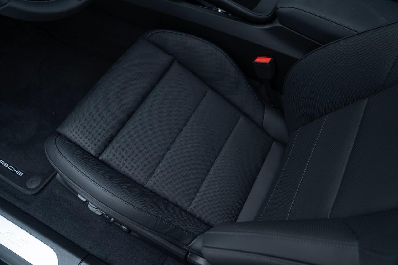 2025 Porsche Macan 4S Electric Pompano Beach FL