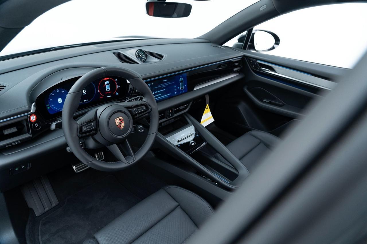 2025 Porsche Macan 4S Electric Pompano Beach FL