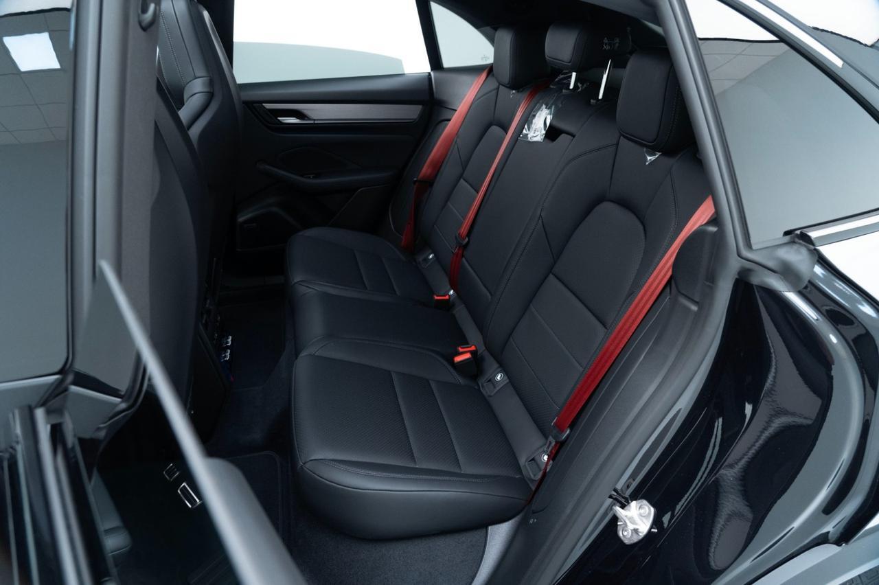 2025 Porsche Macan 4S Electric Pompano Beach FL