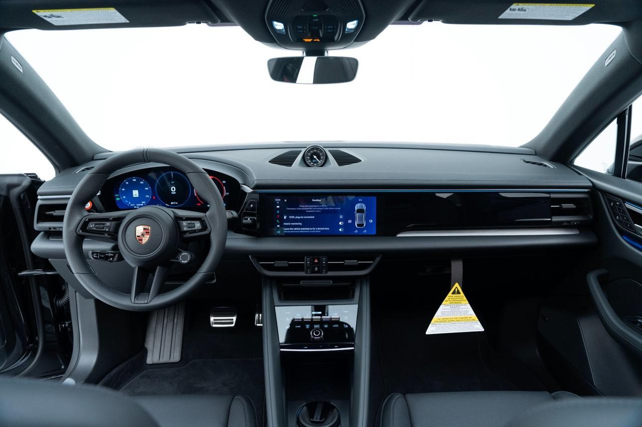 2025 Porsche Macan 4S Electric Pompano Beach FL