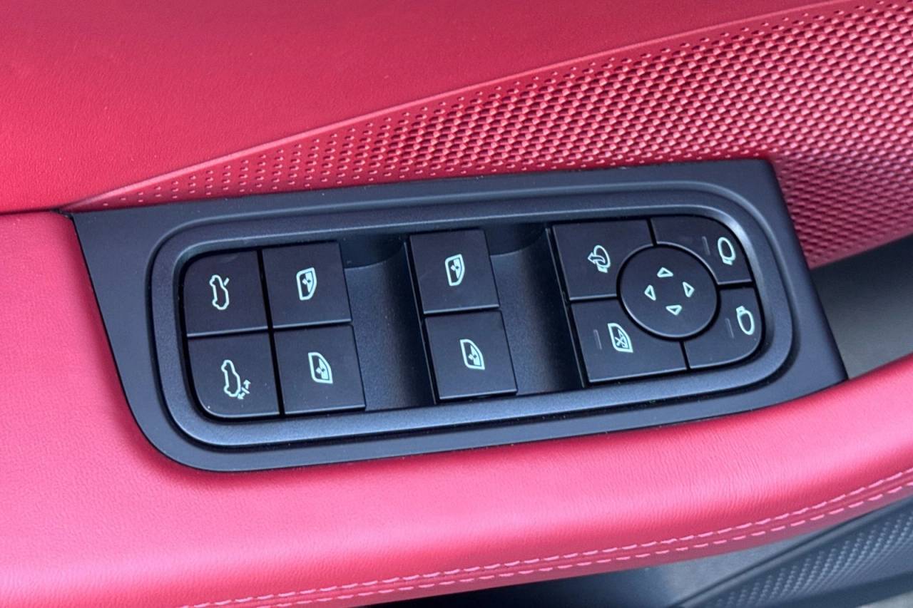 2025 Porsche Macan 4S Electric San Luis Obispo CA