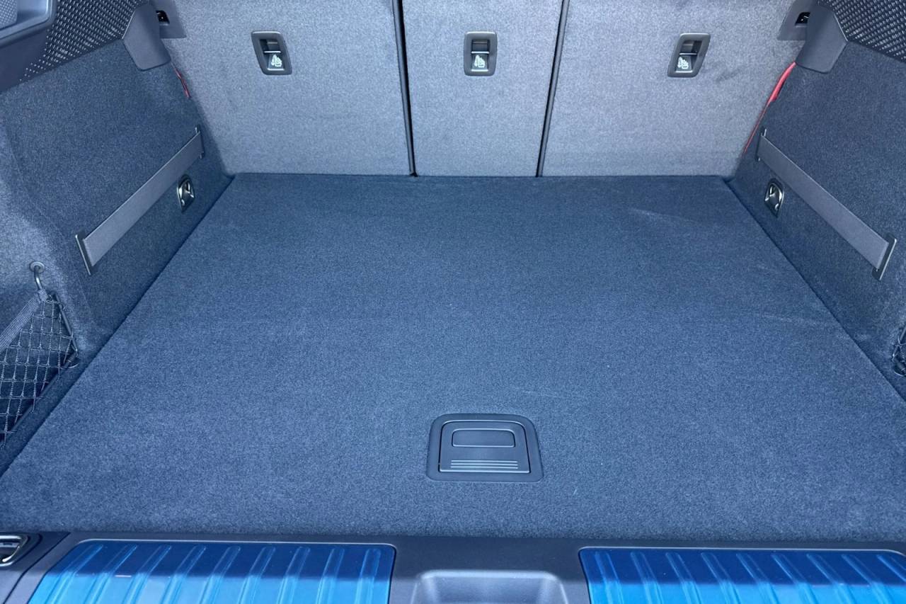 2025 Porsche Macan 4S Electric San Luis Obispo CA