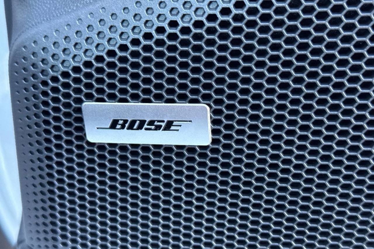 2025 Porsche Macan 4S Electric San Luis Obispo CA