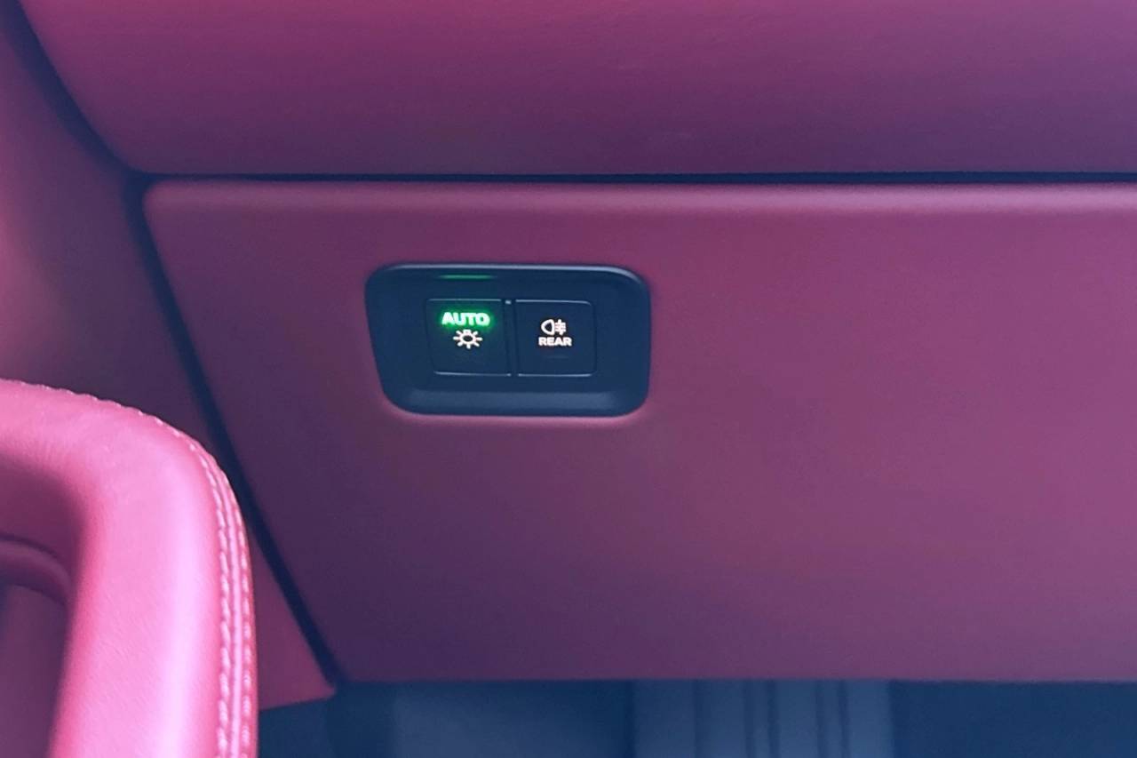 2025 Porsche Macan 4S Electric San Luis Obispo CA