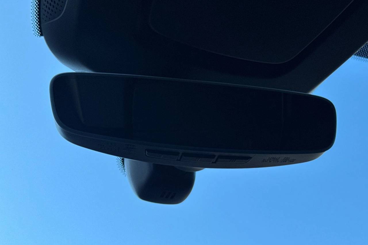 2025 Porsche Macan 4S Electric San Luis Obispo CA