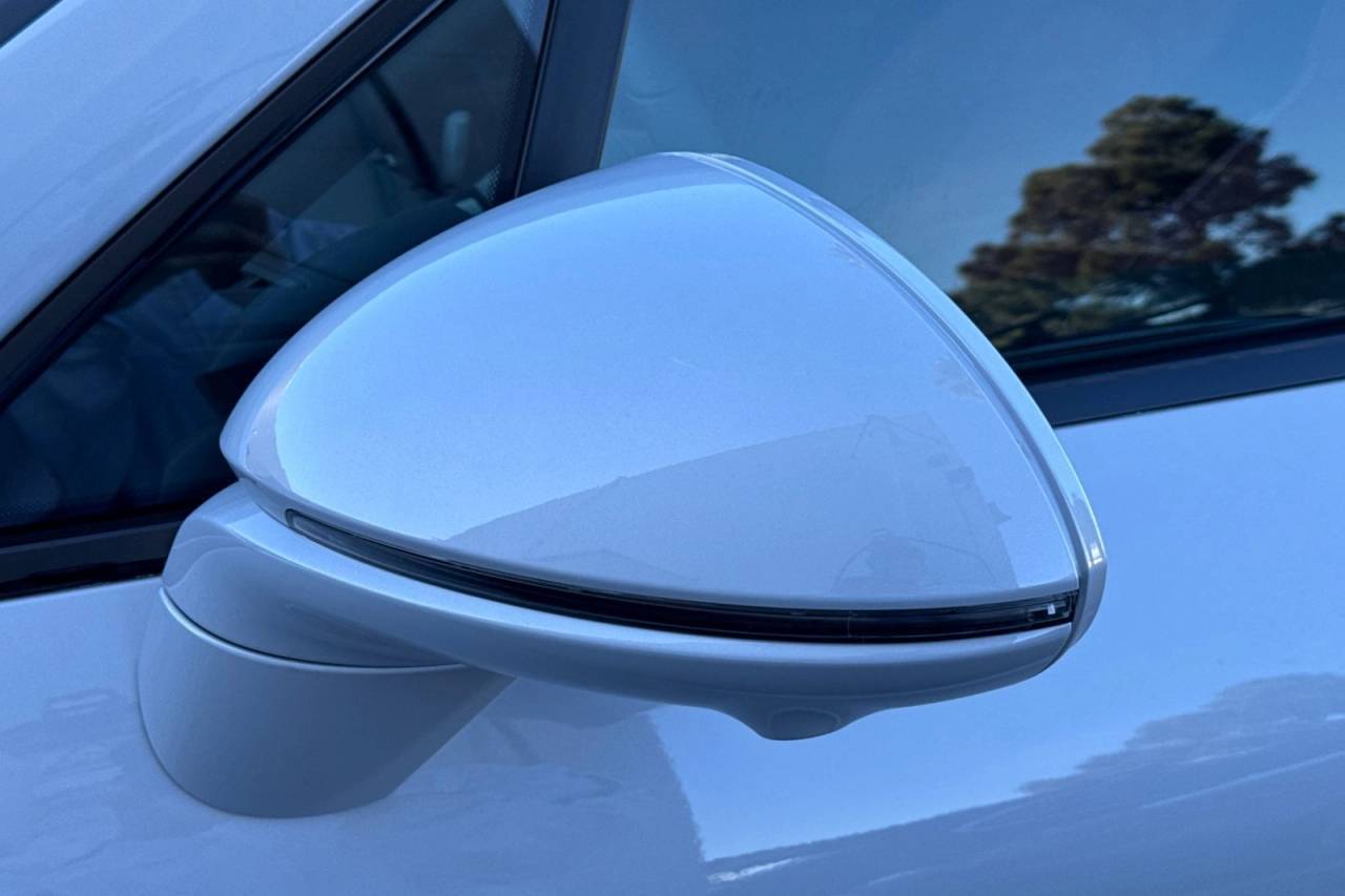 2025 Porsche Macan 4S Electric San Luis Obispo CA