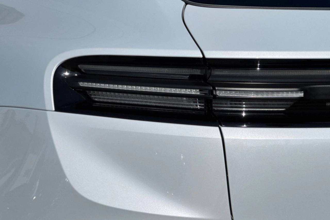 2025 Porsche Macan 4S Electric San Luis Obispo CA