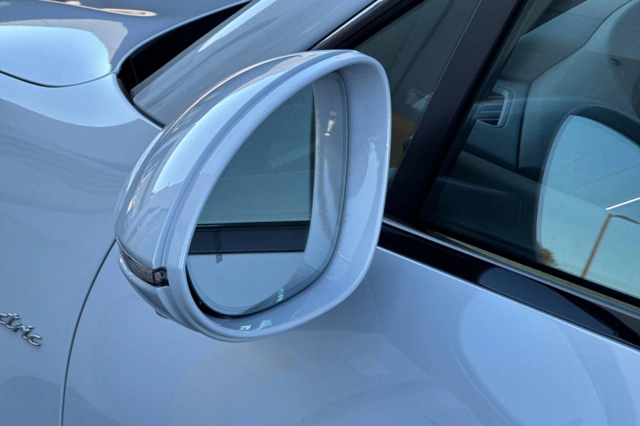 2025 Porsche Macan 4S Electric San Luis Obispo CA