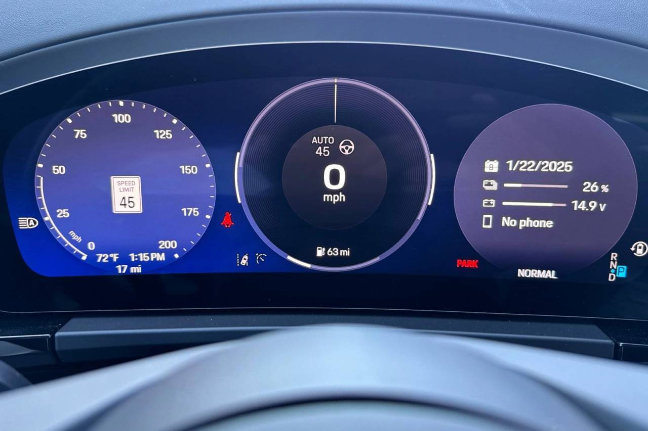 2025 Porsche Macan 4S Electric San Luis Obispo CA