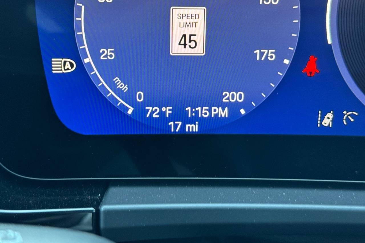 2025 Porsche Macan 4S Electric San Luis Obispo CA