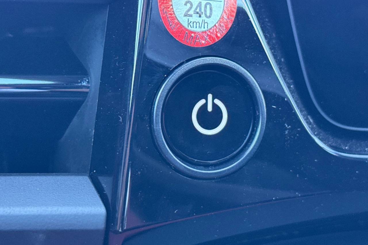 2025 Porsche Macan 4S Electric San Luis Obispo CA