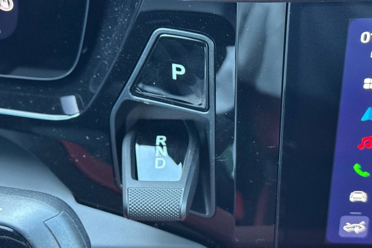 2025 Porsche Macan 4S Electric San Luis Obispo CA