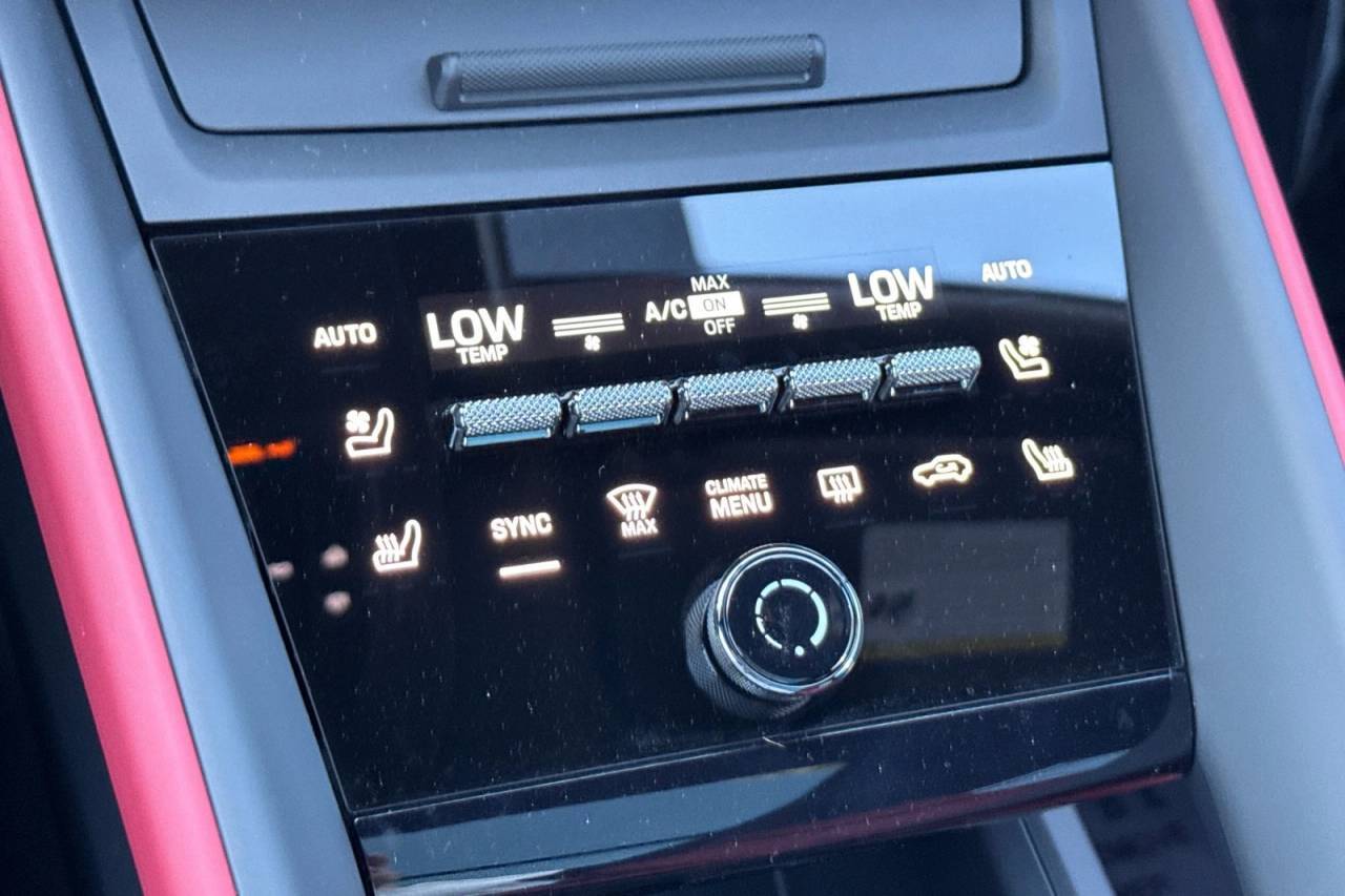 2025 Porsche Macan 4S Electric San Luis Obispo CA