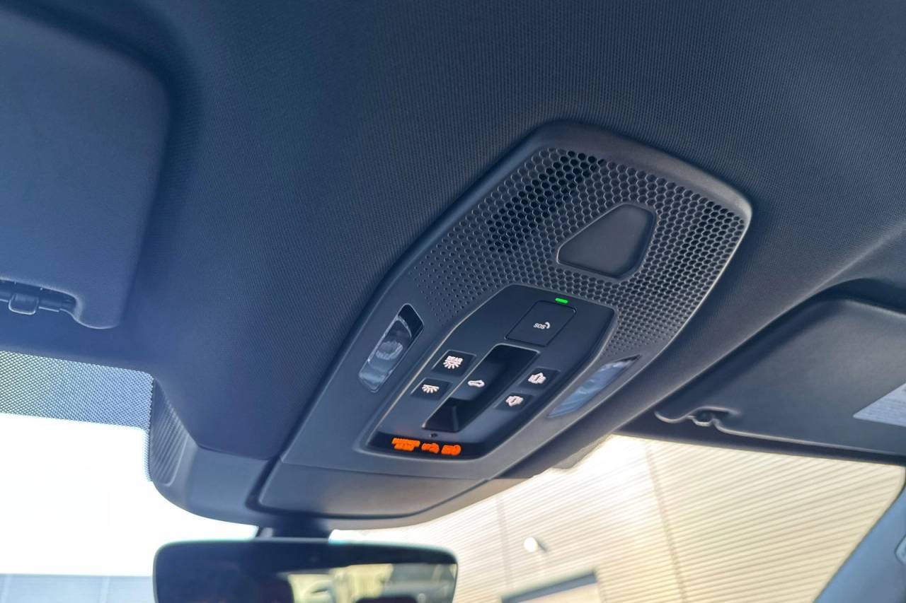 2025 Porsche Macan 4S Electric San Luis Obispo CA