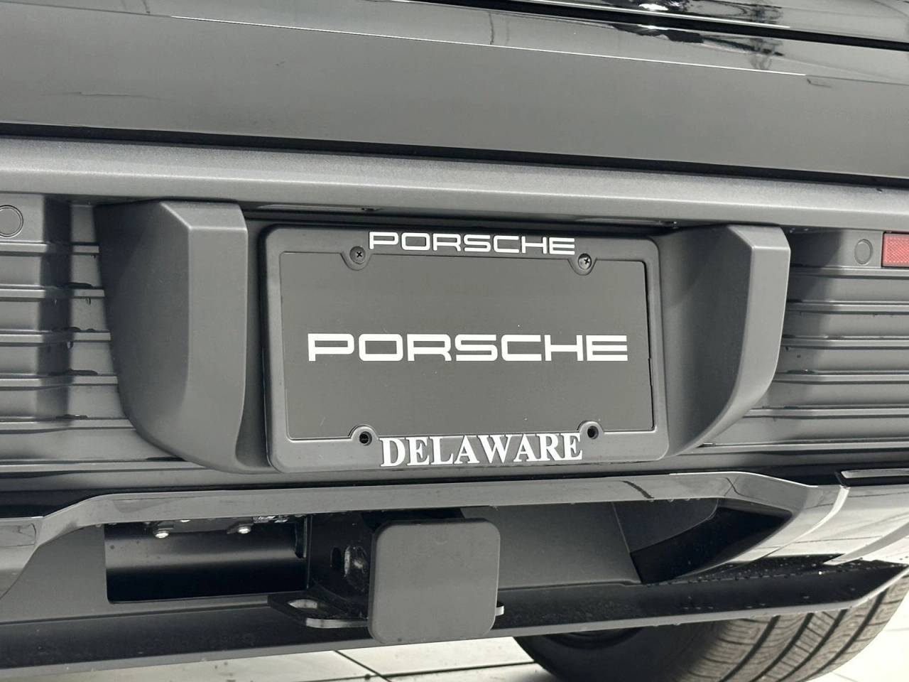 2025 Porsche Macan 4S Newark DE