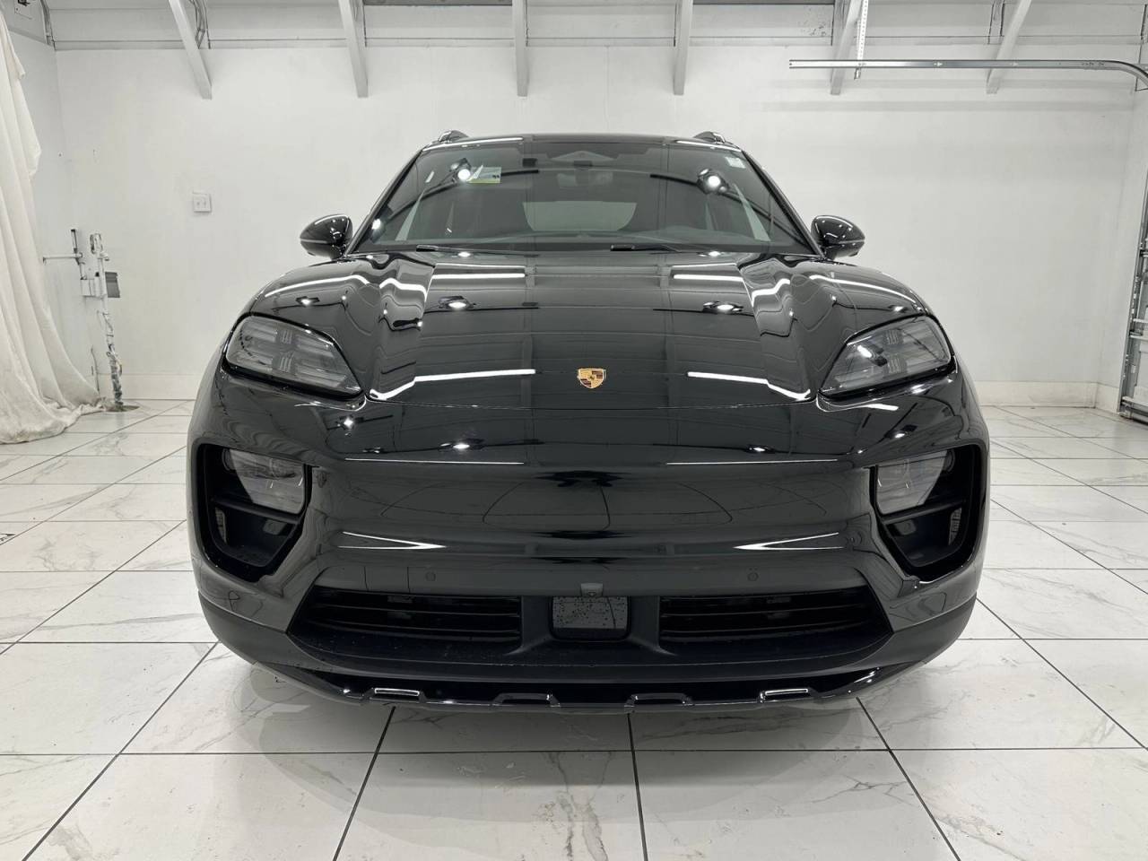 2025 Porsche Macan 4S Newark DE