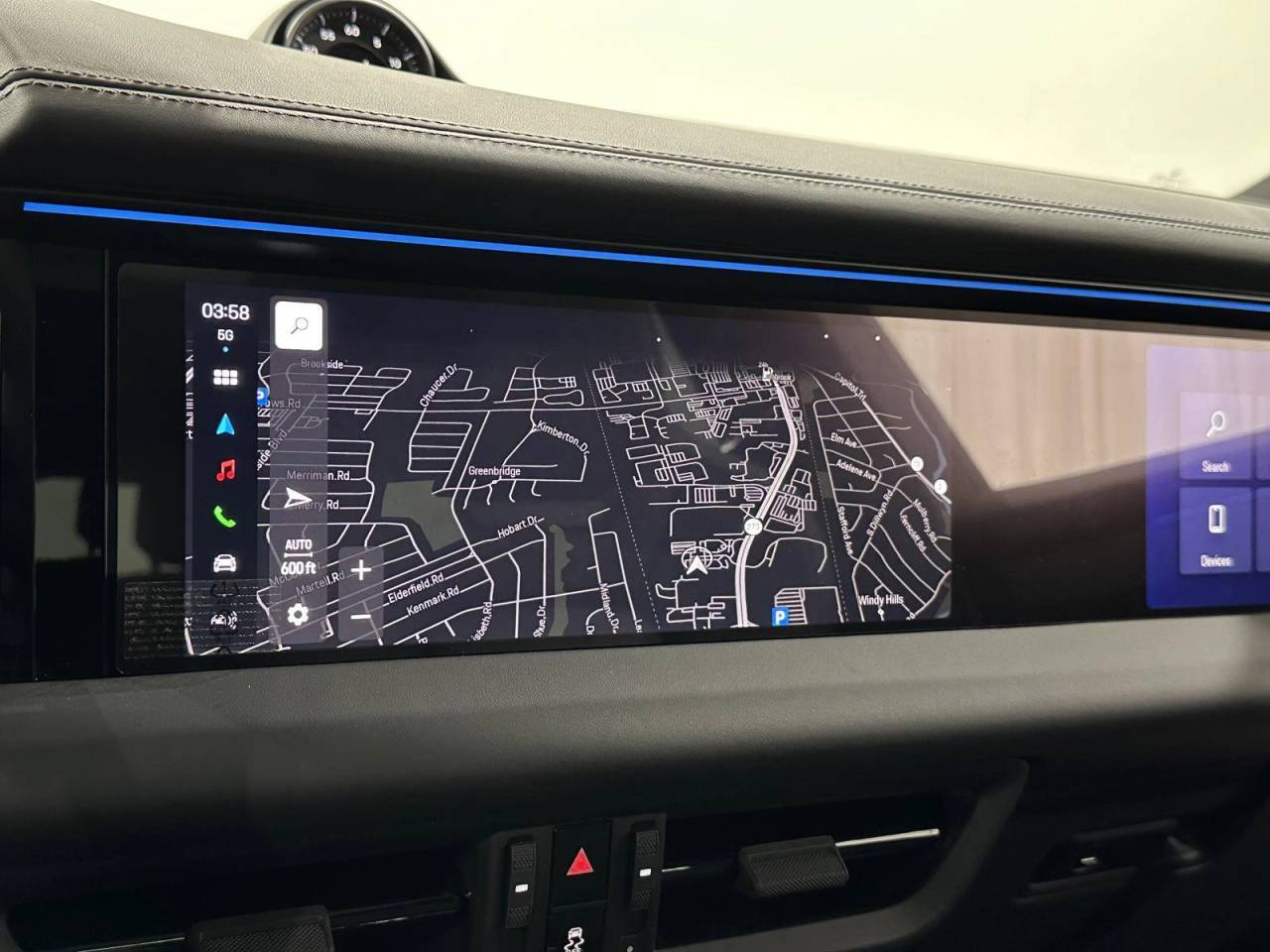 2025 Porsche Macan 4S Newark DE