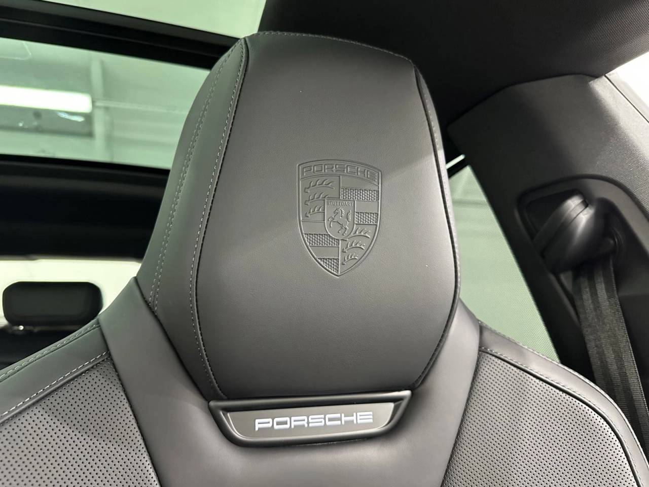 2025 Porsche Macan 4S Newark DE