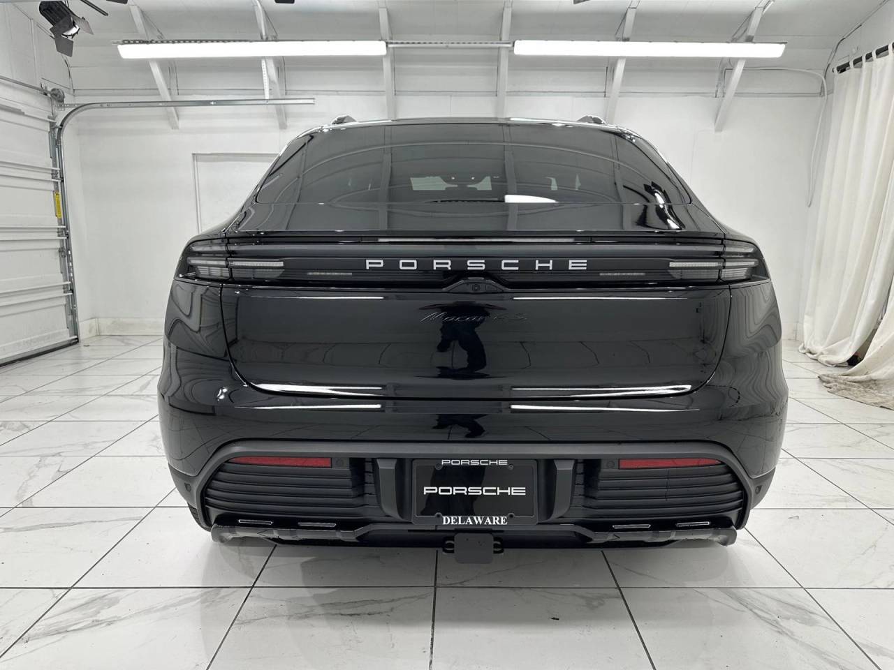 2025 Porsche Macan 4S Newark DE