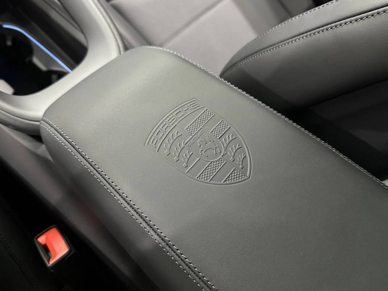 2025 Porsche Macan 4S Newark DE