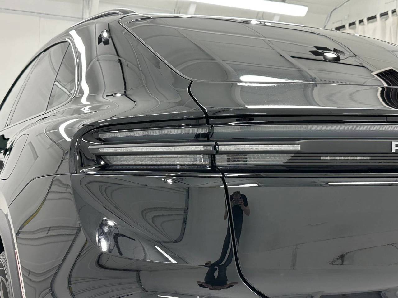 2025 Porsche Macan 4S Newark DE