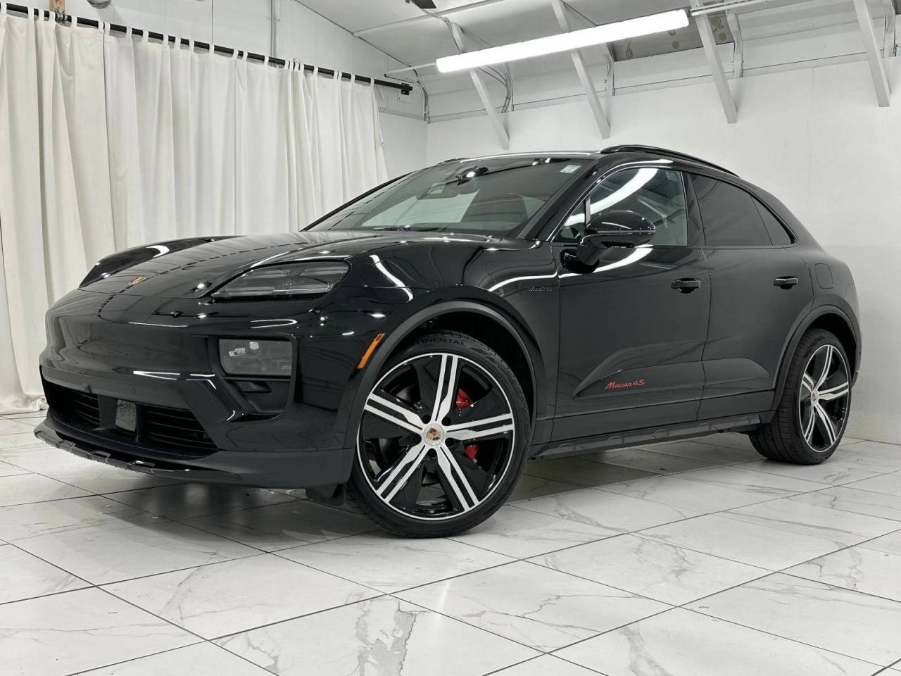 2025 Porsche Macan 4S Newark DE
