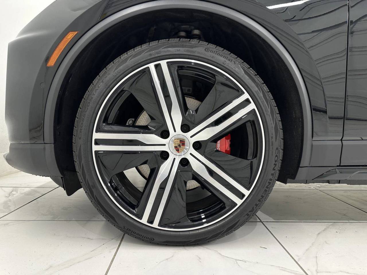2025 Porsche Macan 4S Newark DE