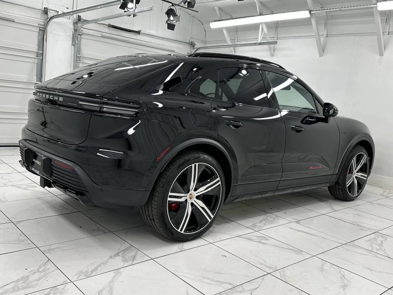 2025 Porsche Macan 4S Newark DE