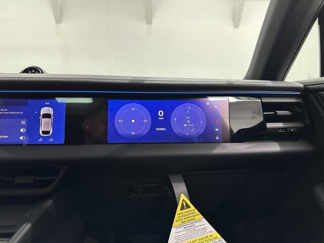 2025 Porsche Macan 4S Newark DE
