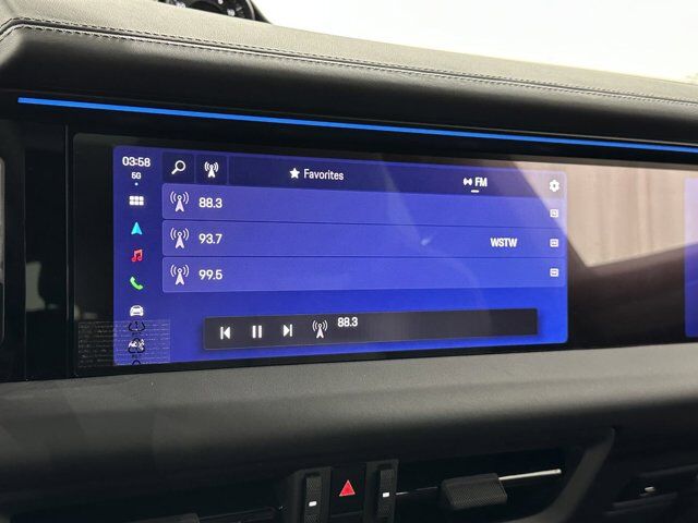 2025 Porsche Macan 4S Newark DE