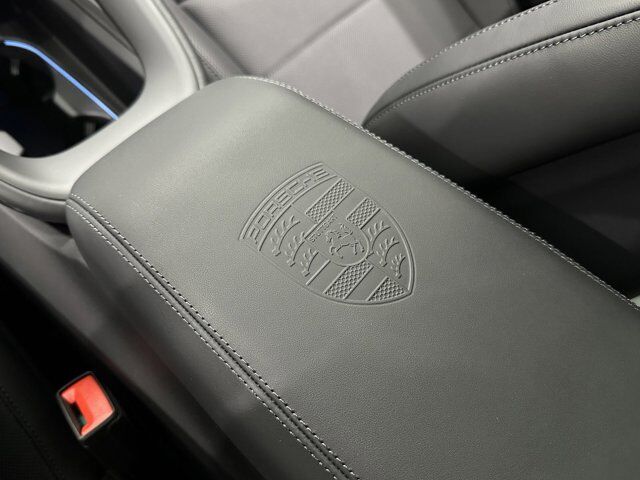 2025 Porsche Macan 4S Newark DE